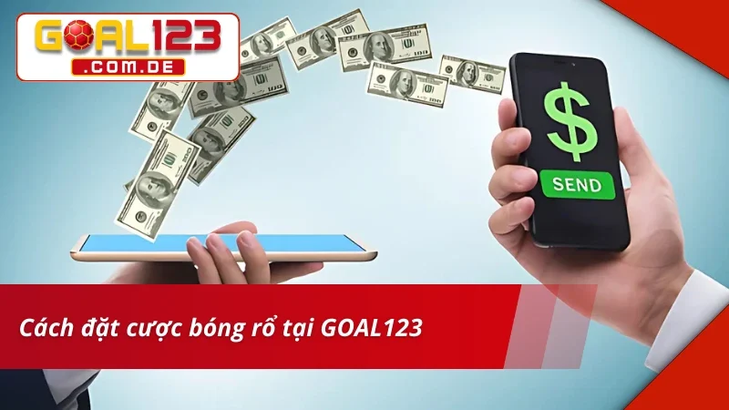 Bóng Rổ: Xem Live Cược Nhanh Với Thống Kê Chi Tiết Tại GOAL123 4 Bắt đầu trải nghiệm Bóng Rổ tại nhà cái đơn giản