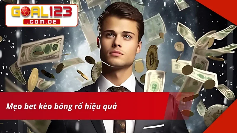 Bóng Rổ: Xem Live Cược Nhanh Với Thống Kê Chi Tiết Tại GOAL123 6 Mẹo chinh phục mọi thể loại kèo Bóng Rổ