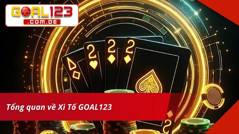 Giới thiệu game bài Xì Tố